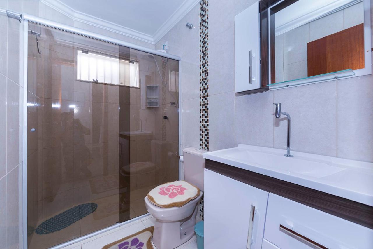 Casa A 80M Da Praia Bombinhas Ngoại thất bức ảnh