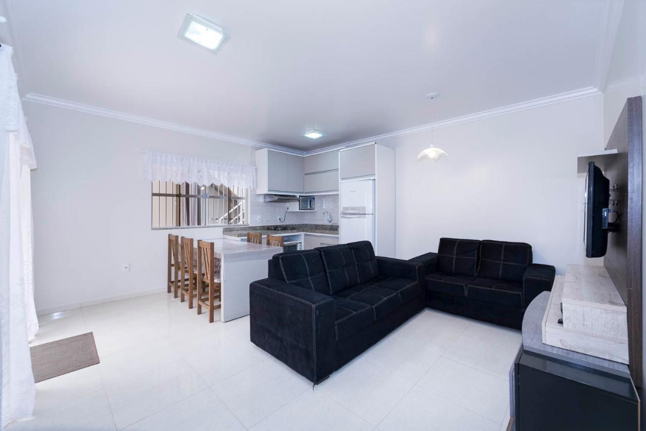 Casa A 80M Da Praia Bombinhas Ngoại thất bức ảnh