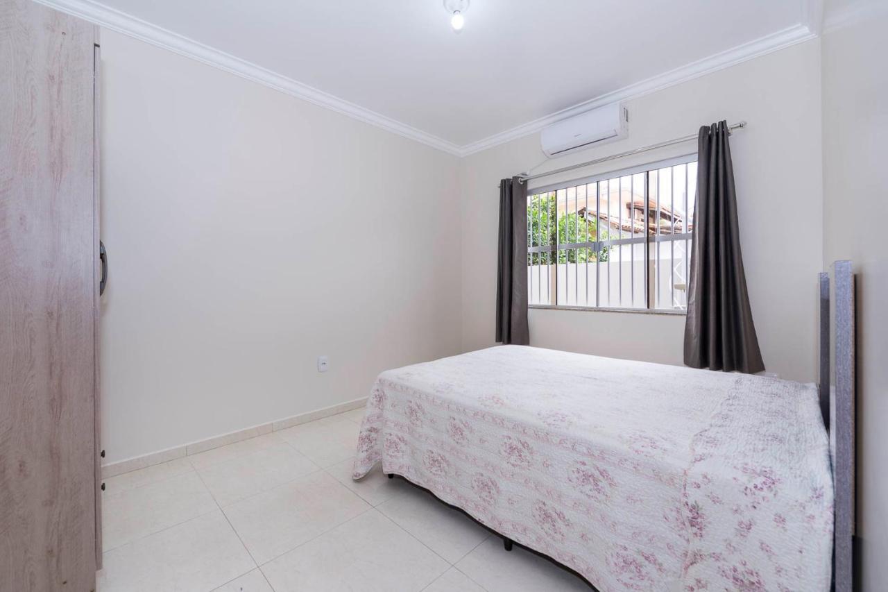 Casa A 80M Da Praia Bombinhas Ngoại thất bức ảnh