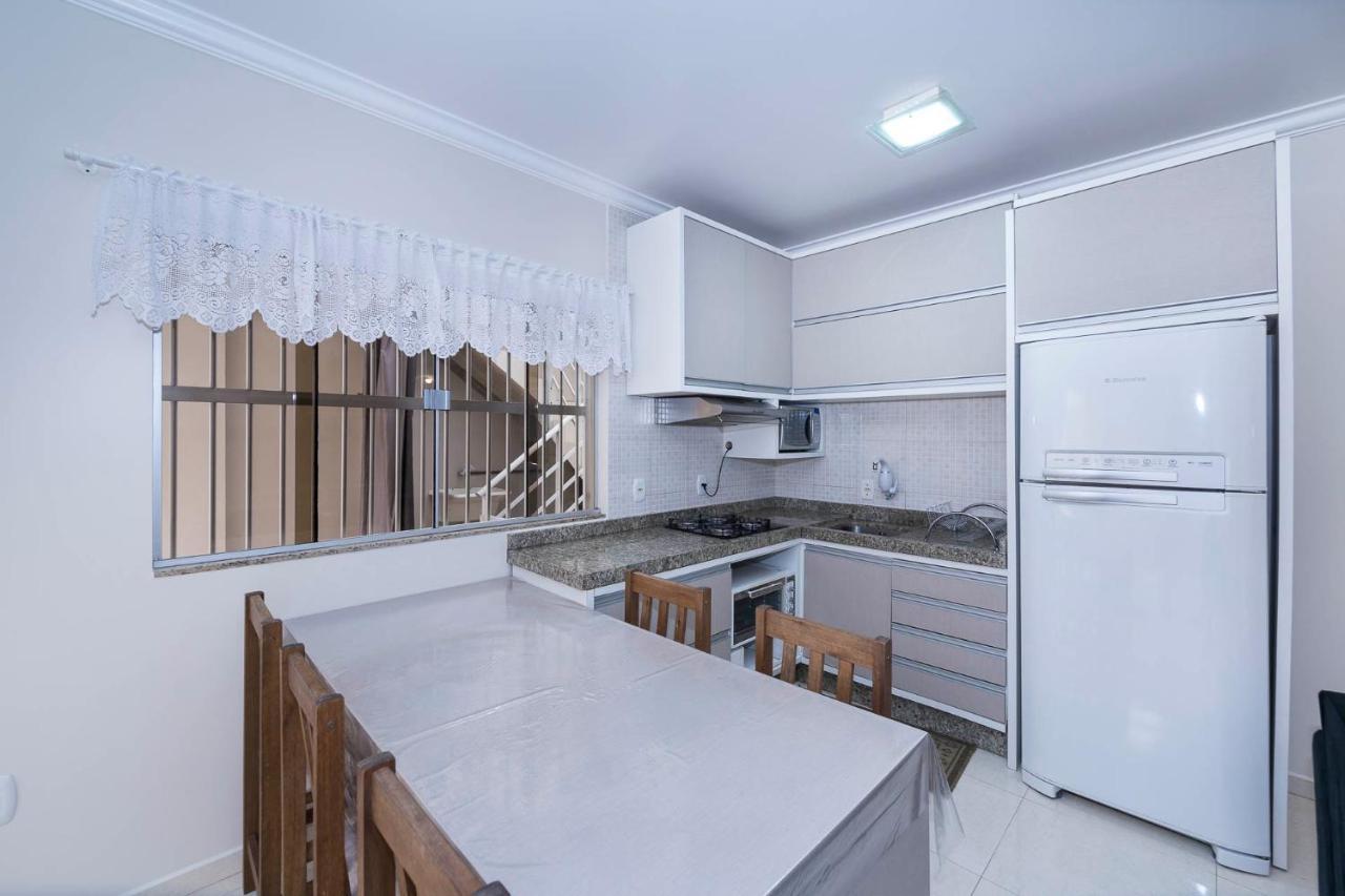 Casa A 80M Da Praia Bombinhas Ngoại thất bức ảnh